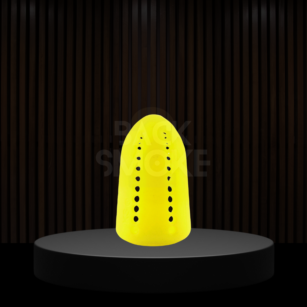 Silikon Diffusor - Gelb