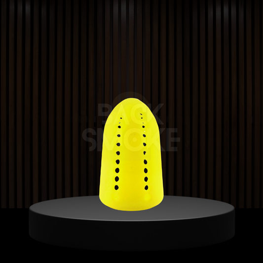 Silikon Diffusor - Gelb