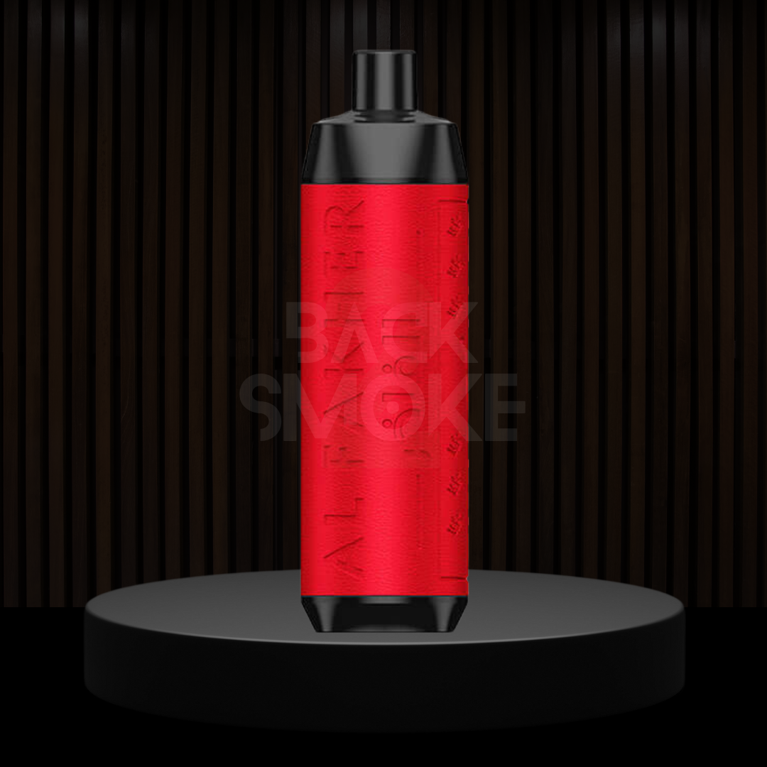 Al Fakher 600 Einweg Vape - Two Apple