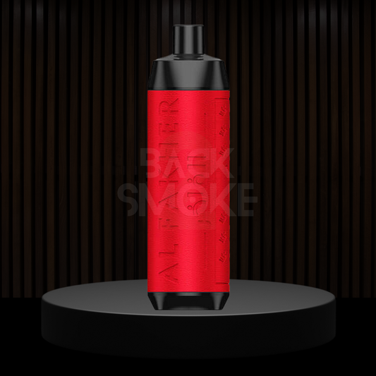 Al Fakher 600 Einweg Vape - Two Apple