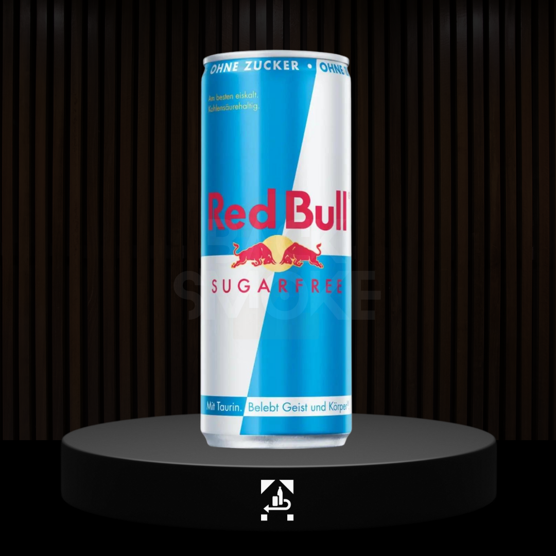 Red Bull 250ml - Sugarfree