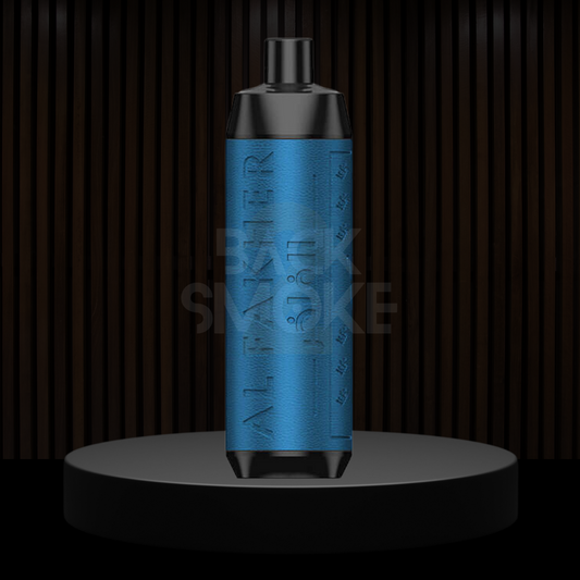 Al Fakher 600 Einweg Vape - Blueberry Bubblegum