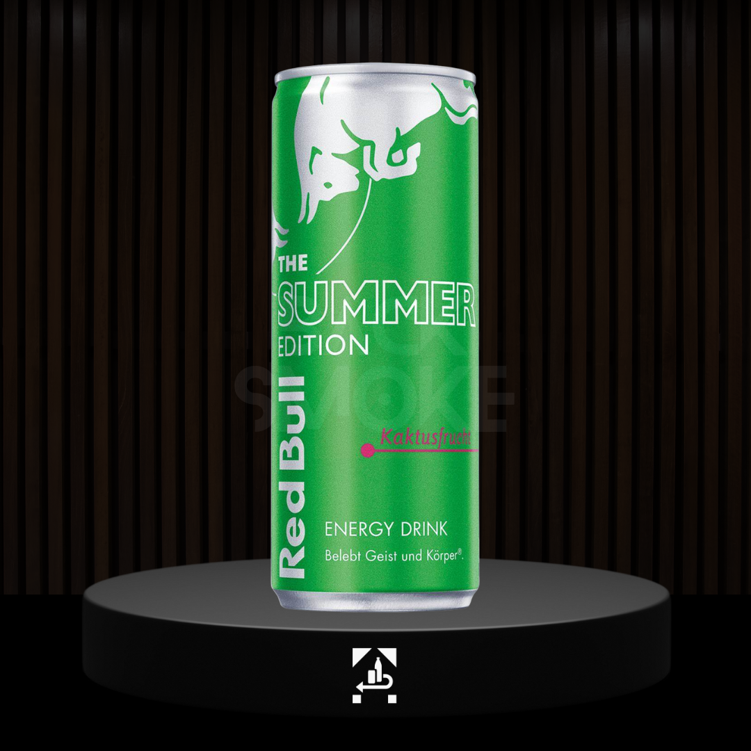 Red Bull 250ml - The Green Edition