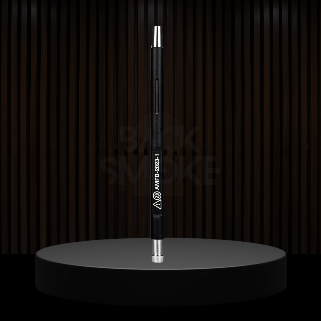 Amotion Mouthpiece - Flash Bang Shisha Mundstück
