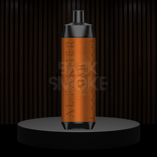 Al Fakher 600 Einweg Vape - Sweet Passion Fruit