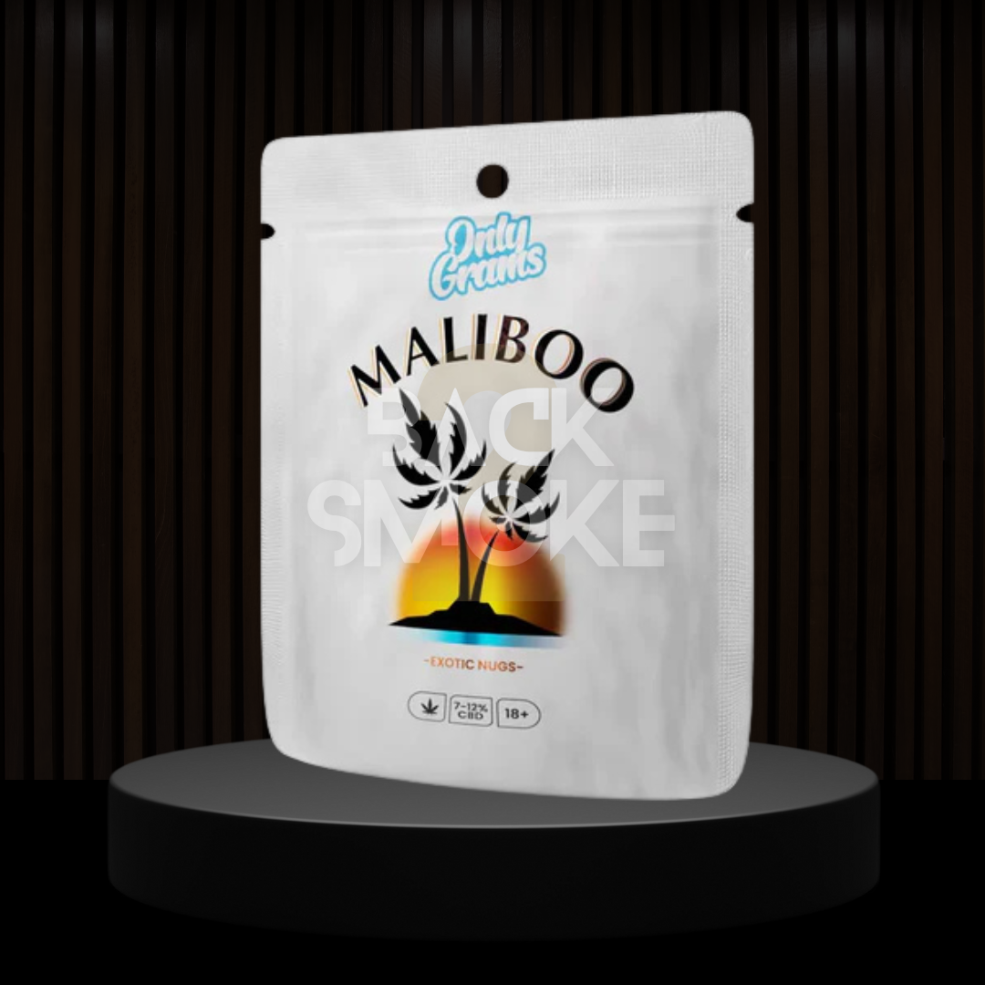 OnlyGrams® | 1g Tüte | Maliboo Exotic🌟