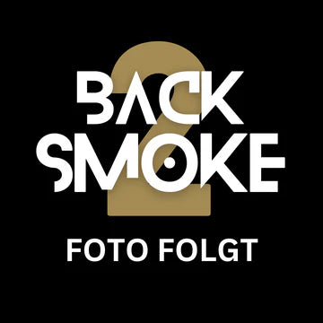 Al Fakher 600 Einweg Vape - White Flash
