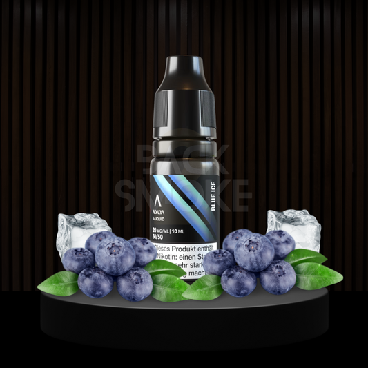 Adalya Liquid 10ml - Blue Ice 20mg