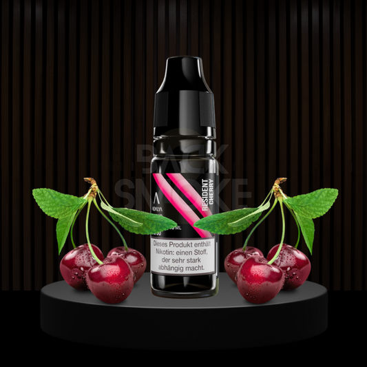 Adalya Liquid 10ml - Resident Cherry 20mg