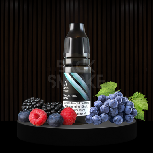 Adalya Liquid 10ml - Grape Berry 20mg