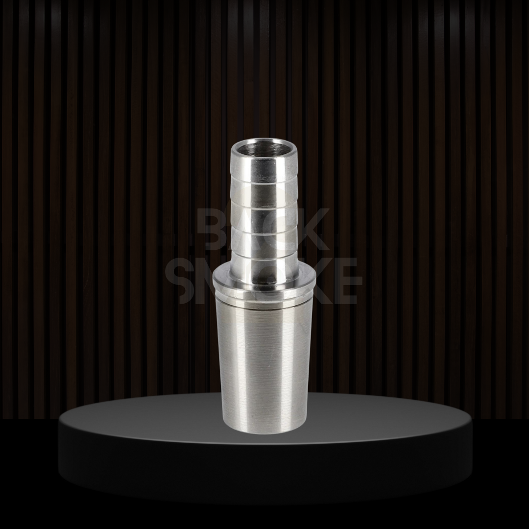 Aladin - Schlauchadapter - 18/8er Schliff