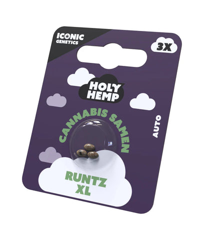 Runtz XL - Iconic Seeds