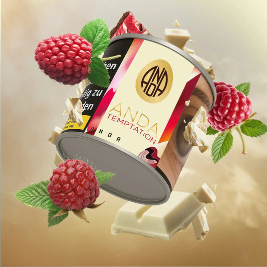 Anda Tobacco 200g - Temptation