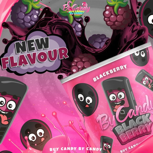 ByCandy Tobacco 200g | BlackBerry