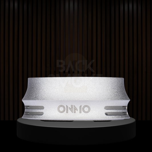 ONMO HMD - Silber