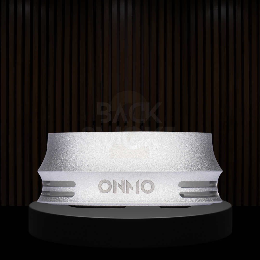 ONMO HMD - Silber