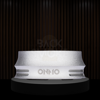 ONMO HMD - Silber