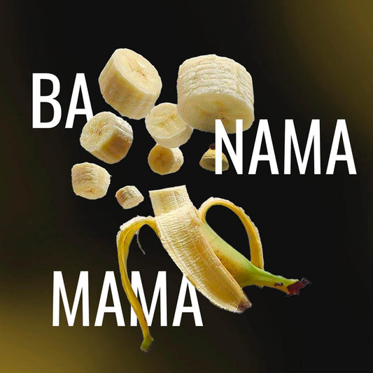 Must H Tobacco 125g - Banama Mama