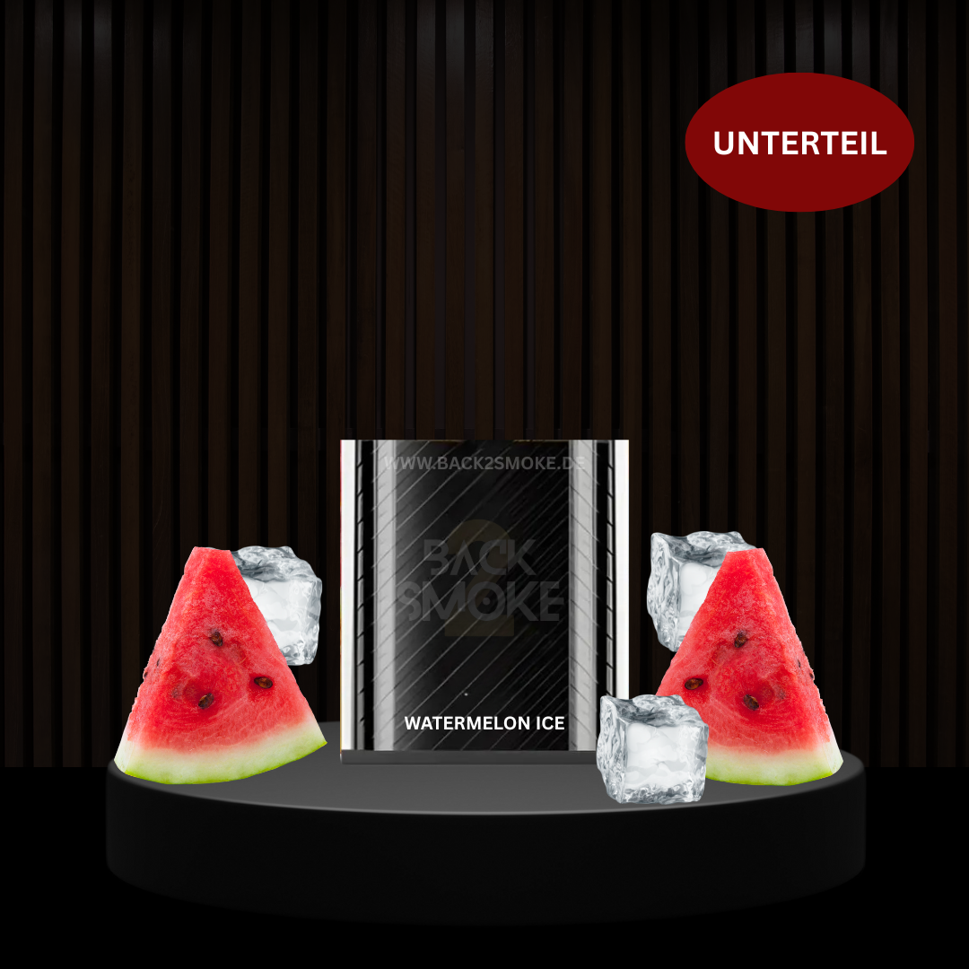 Vozol Vista Plug Verdampfer Pod 2ml - Watermelon Ice
