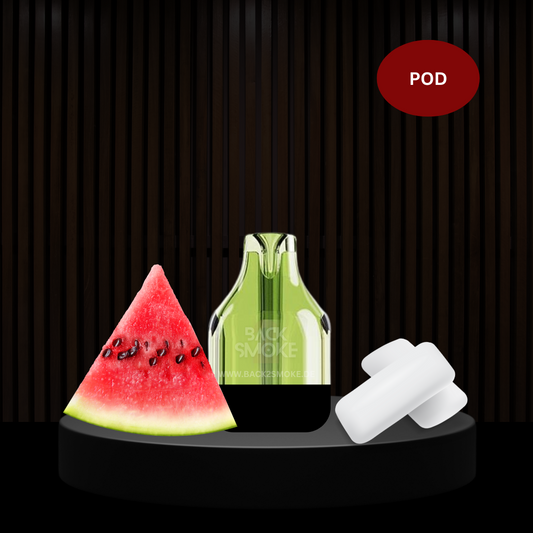 Flerbar D16.000 Züge 20mg Pod - Chewy Watermelon