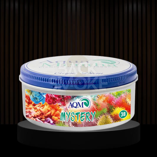 Aqua Mentha 200g - Mystery