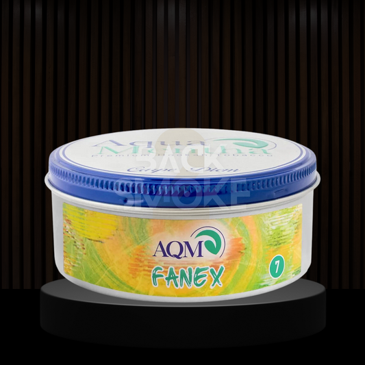 Aqua Mentha 200g - Fanex