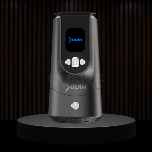 XKAH Pro Graphite