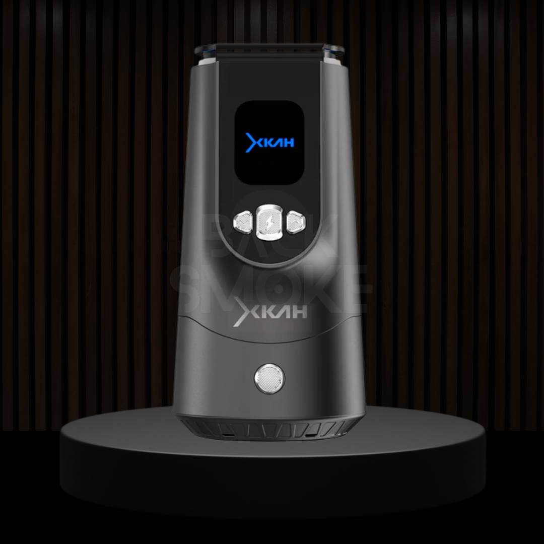 XKAH Pro Graphite