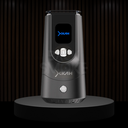 XKAH Pro Graphite