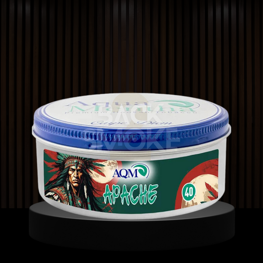 Aqua Mentha 200g - Apache