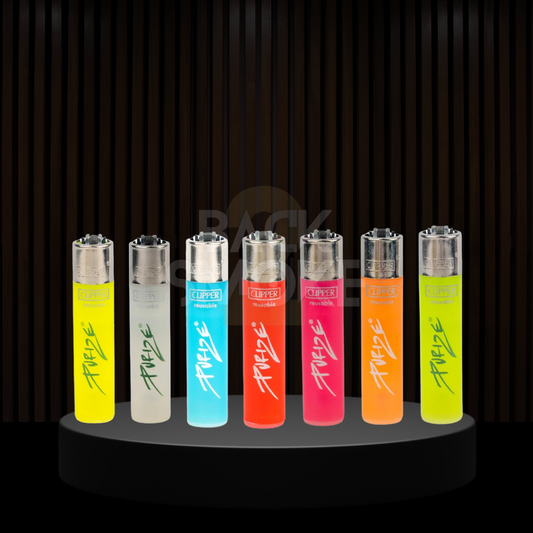 PURIZE Clipper - 7 Farben (Zufällige Farbe)