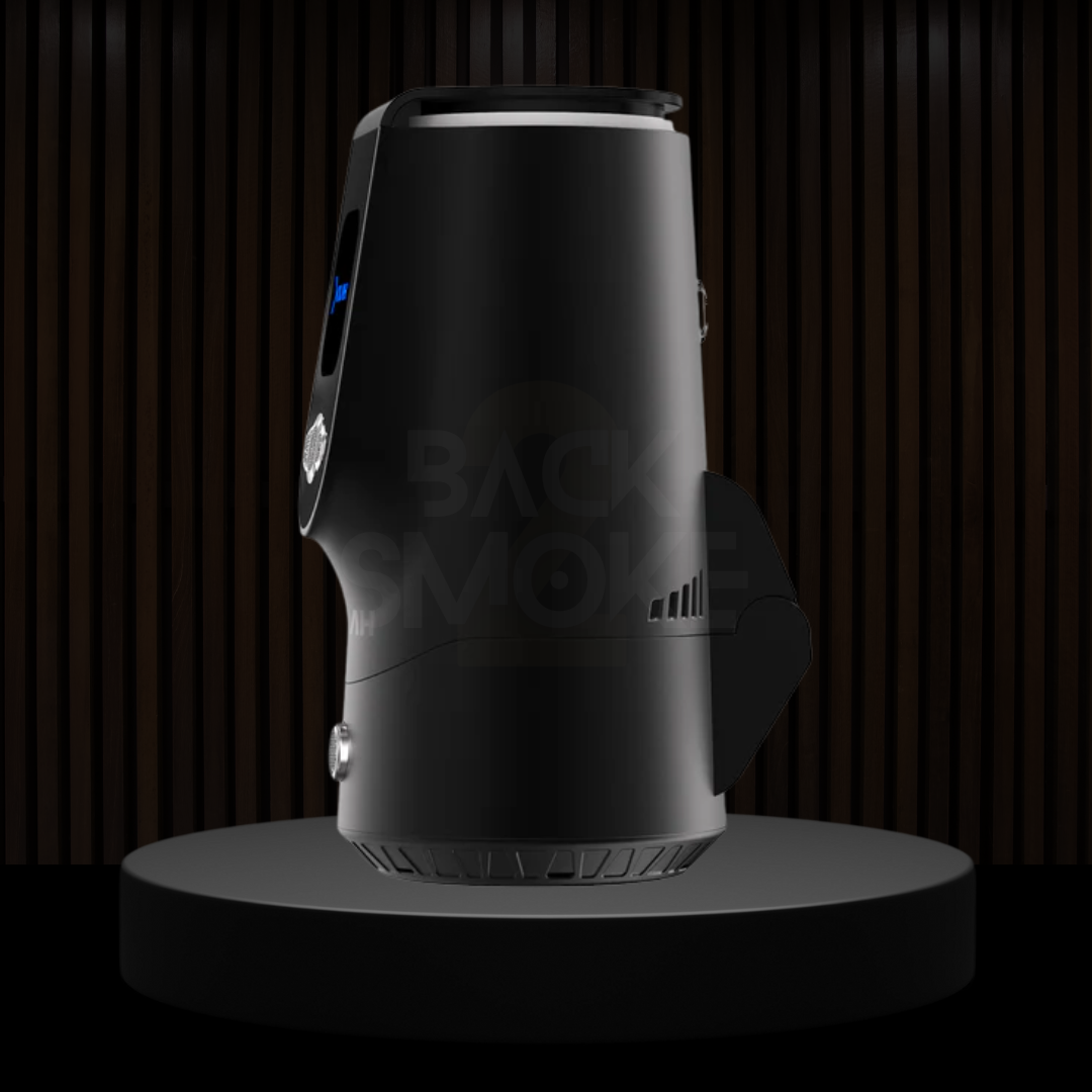 XKAH Pro Graphite