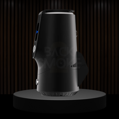XKAH Pro Graphite