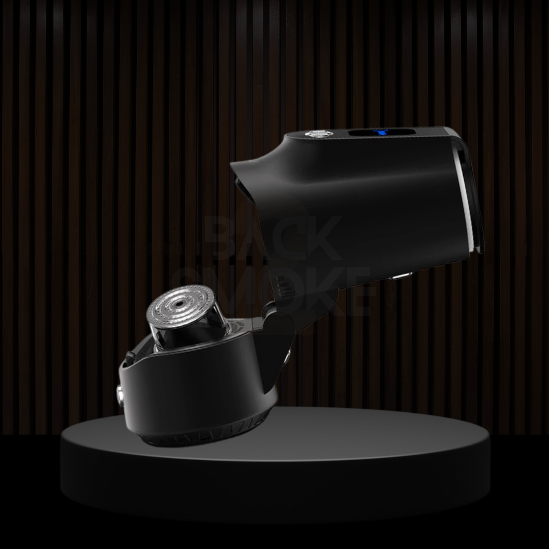 XKAH Pro Graphite