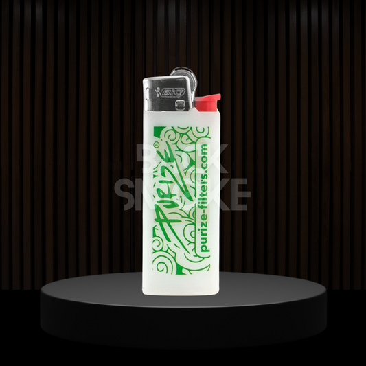 PURIZE x BIC MiniBic Doodle Design
