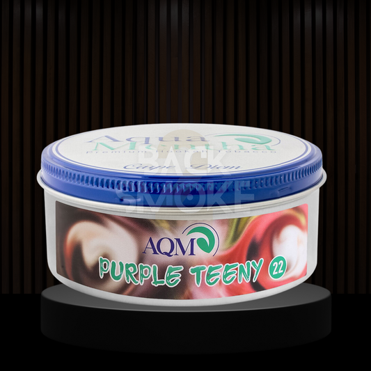 Aqua Mentha 200g - Purple Teeny