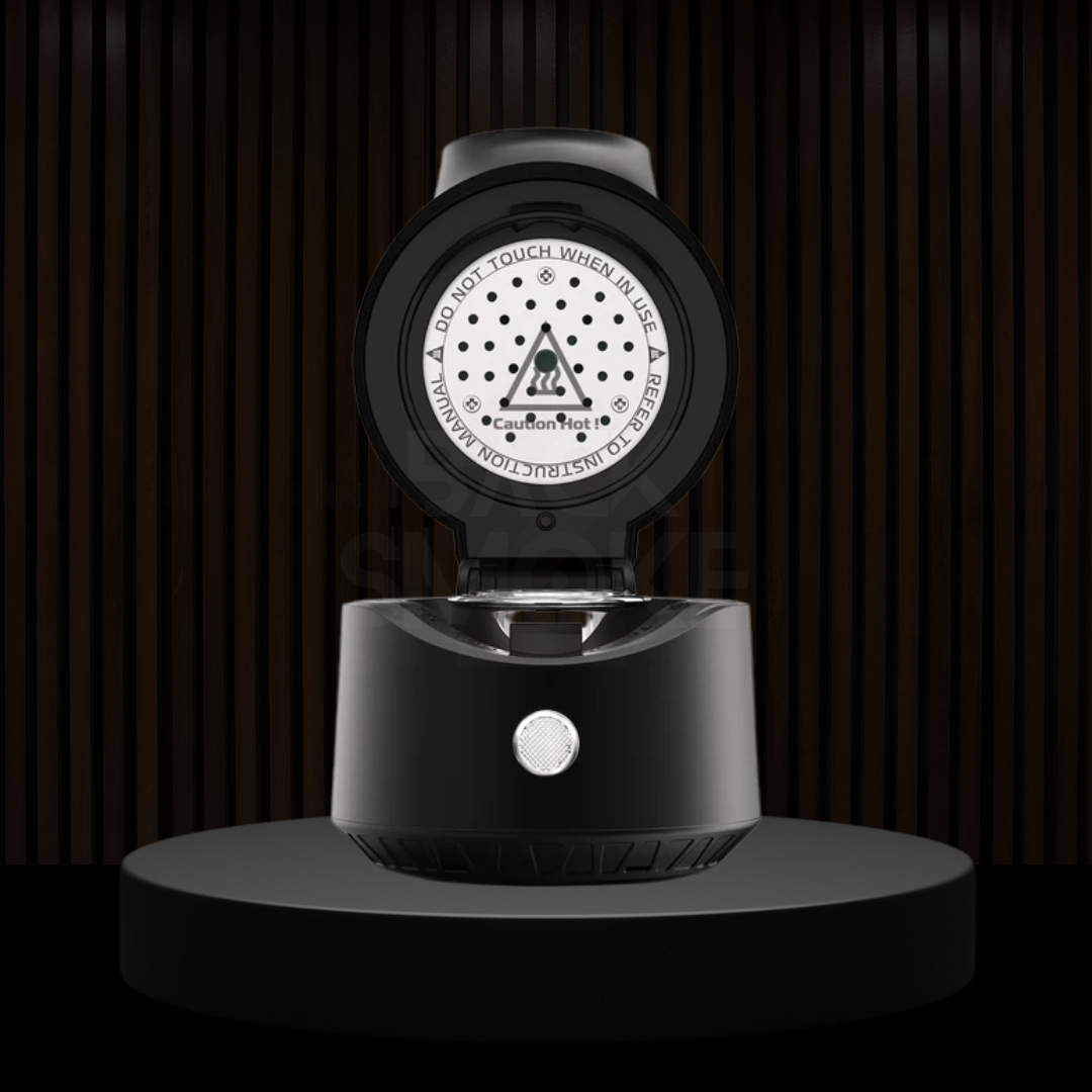 XKAH Pro Graphite