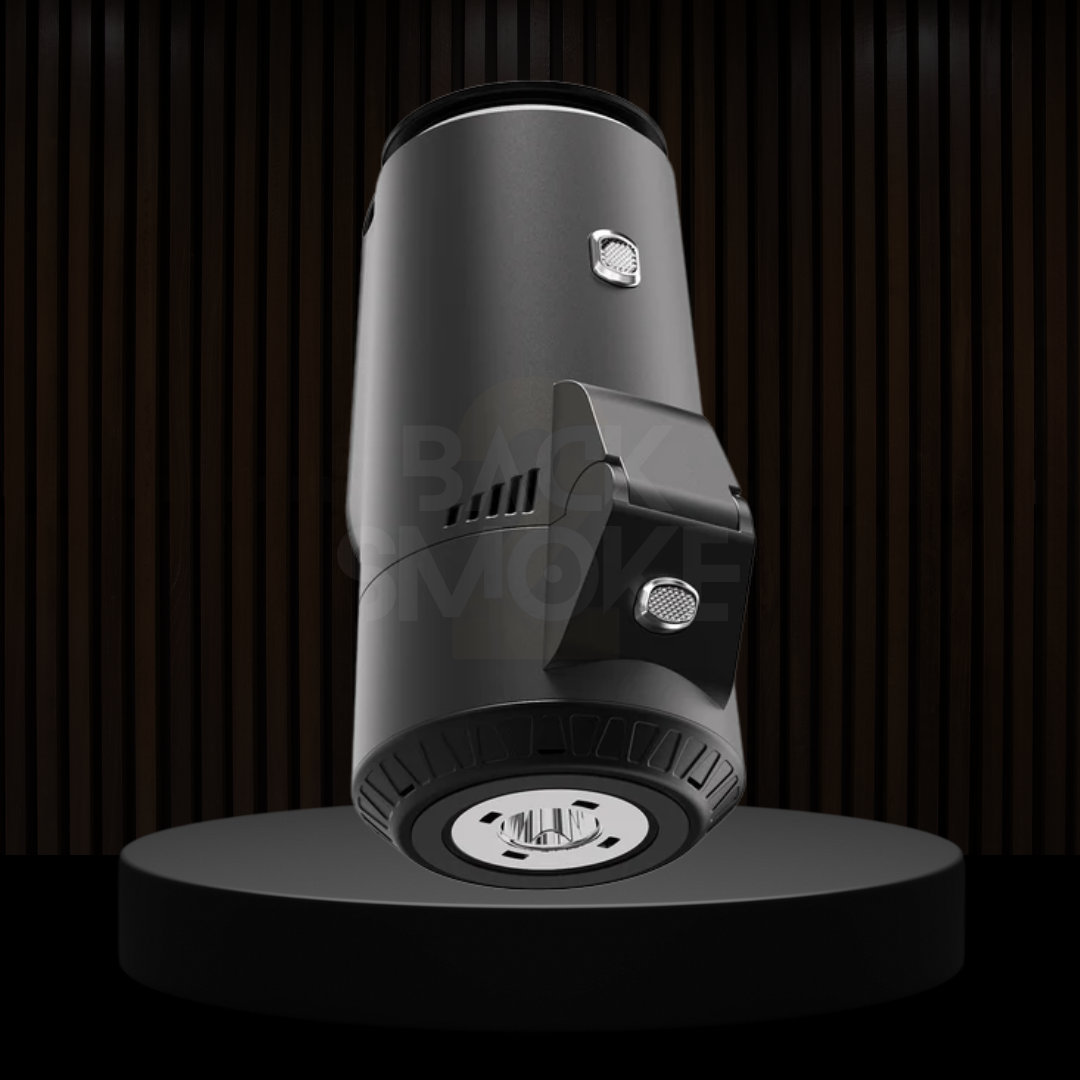 XKAH Pro Graphite