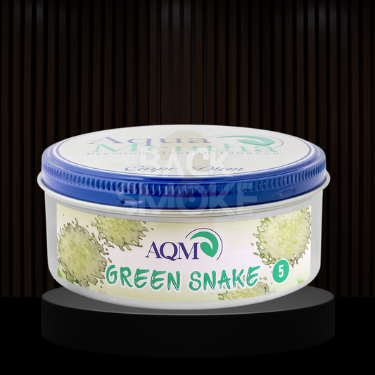 Aqua Mentha 200g - Green Snake