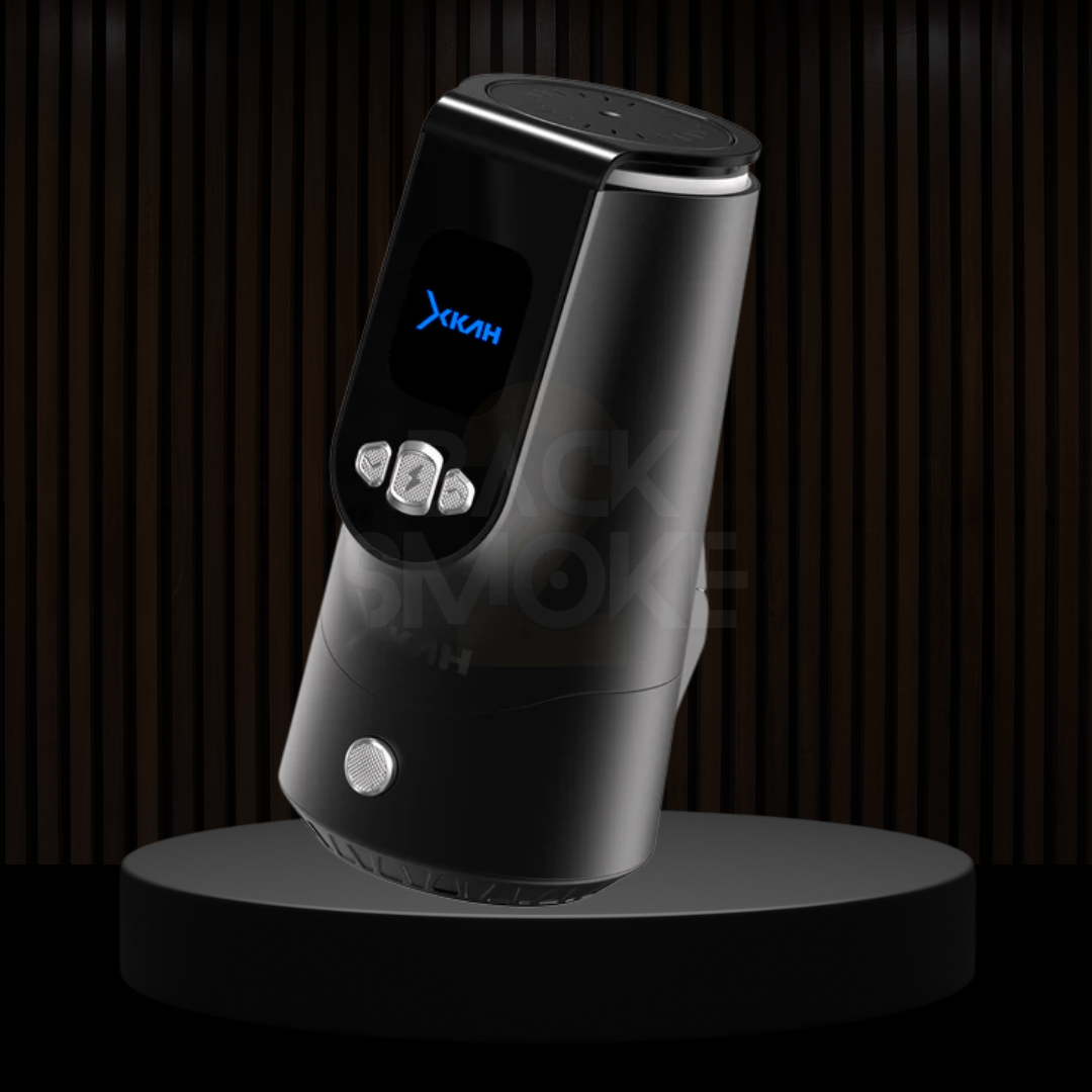XKAH Pro Graphite