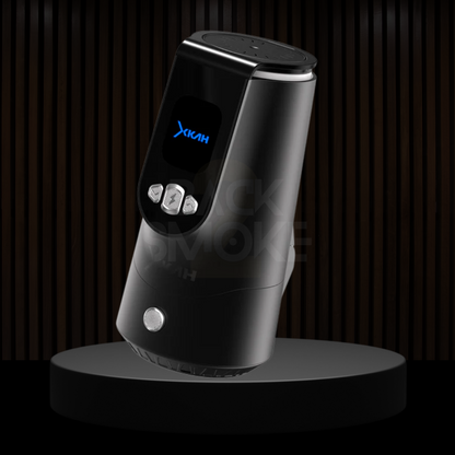 XKAH Pro Graphite