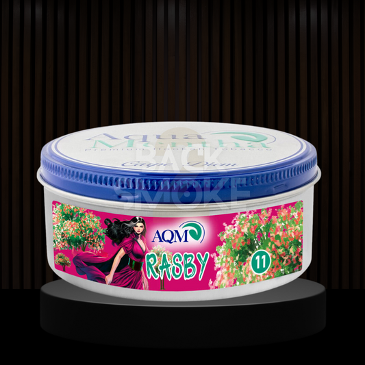 Aqua Mentha 200g - Rasby