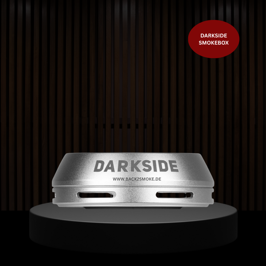 Darkside HMD